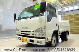 isuzu elf-truck 2019 CFJ1618939