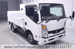 nissan atlas 2013 CFJ1353727