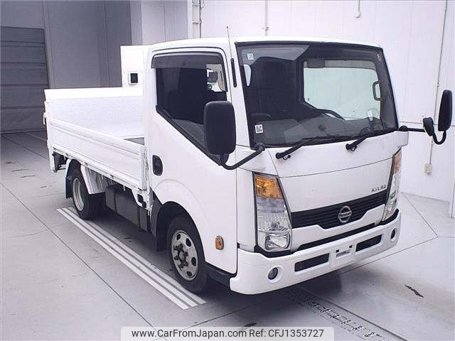 nissan atlas 2013 CFJ1353727 image 1