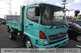 hino ranger 2006 -HINO--Hino Ranger FC6JCWA-11518---HINO--Hino Ranger FC6JCWA-11518-