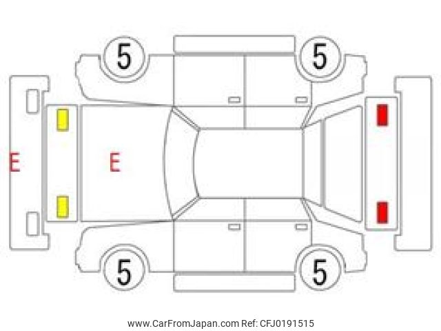 daihatsu taft 2023 -DAIHATSU--Taft 5BA-LA910S--LA910S-0048638---DAIHATSU--Taft 5BA-LA910S--LA910S-0048638- image 2