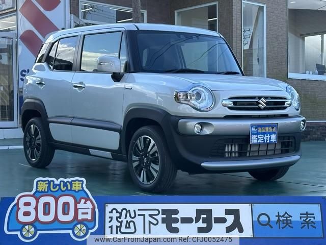 suzuki xbee 2024 GOO_JP_700060017330240717009 image 1