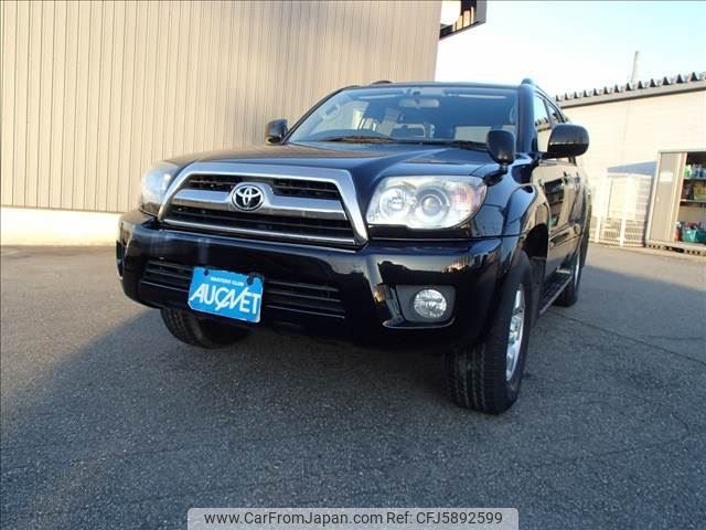 toyota hilux-surf 2009 AUTOSERVER_15_5096_2434 image 1