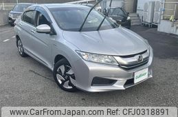 honda grace 2017 -HONDA--Grace DAA-GM4--GM4-1022901---HONDA--Grace DAA-GM4--GM4-1022901-