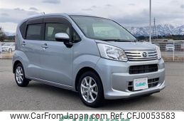 daihatsu move 2017 -DAIHATSU--Move DBA-LA160S--LA160S-0030804---DAIHATSU--Move DBA-LA160S--LA160S-0030804-