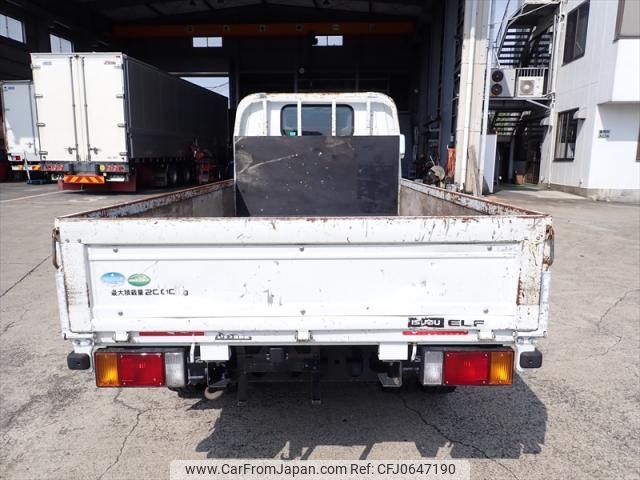 isuzu elf-truck 2017 quick_quick_TPG-NJR85A_NJR85-7062658 image 2