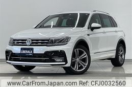 volkswagen tiguan 2019 -VOLKSWAGEN--VW Tiguan LDA-5NDFGF--WVGZZZ5NZKW921644---VOLKSWAGEN--VW Tiguan LDA-5NDFGF--WVGZZZ5NZKW921644-