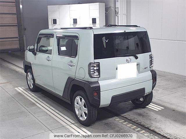 daihatsu taft 2023 -DAIHATSU 【岐阜 582ﾑ5684】--Taft LA900S-0162908---DAIHATSU 【岐阜 582ﾑ5684】--Taft LA900S-0162908- image 2