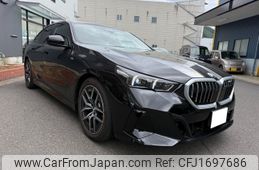 bmw 5-series 2023 CFJ1697686