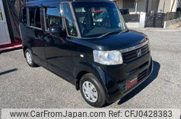 honda n-box 2012 -HONDA 【名変中 】--N BOX JF1--1022651---HONDA 【名変中 】--N BOX JF1--1022651-