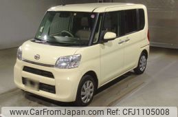 daihatsu tanto 2018 -DAIHATSU--Tanto LA600S-0656942---DAIHATSU--Tanto LA600S-0656942-