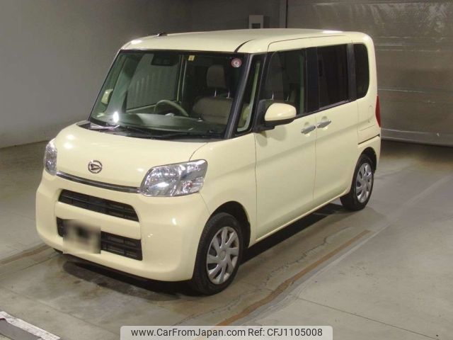 daihatsu tanto 2018 -DAIHATSU--Tanto LA600S-0656942---DAIHATSU--Tanto LA600S-0656942- image 1