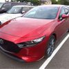 mazda mazda3 2019 -MAZDA--MAZDA3 6BA-BP5P--BP5P-106391---MAZDA--MAZDA3 6BA-BP5P--BP5P-106391- image 1