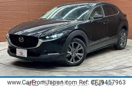 mazda cx-3 2019 -MAZDA--CX-30 3AA-DMFP--DMFP-100143---MAZDA--CX-30 3AA-DMFP--DMFP-100143-