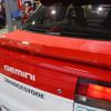 isuzu gemini 1992 CFJ9512634 image 8