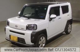 daihatsu taft 2021 -DAIHATSU 【京都 582い7619】--Taft LA900S-0055088---DAIHATSU 【京都 582い7619】--Taft LA900S-0055088-