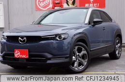 mazda mx-3 2020 -MAZDA--MX-30 5AA-DREJ3P--102399---MAZDA--MX-30 5AA-DREJ3P--102399-