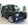 suzuki alto-lapin 2006 CFJ1613936 image 2