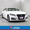 toyota crown 2020 -TOYOTA--Crown 6AA-AZSH21--AZSH21-1012127---TOYOTA--Crown 6AA-AZSH21--AZSH21-1012127- image 1