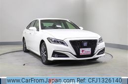 toyota crown 2020 -TOYOTA--Crown 6AA-AZSH21--AZSH21-1012127---TOYOTA--Crown 6AA-AZSH21--AZSH21-1012127-