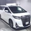 toyota alphard 2021 -TOYOTA--Alphard AYH30W-0135291---TOYOTA--Alphard AYH30W-0135291- image 1