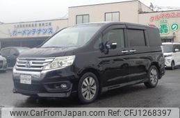 honda stepwagon-spada 2013 GOO_JP_700080015330250610003