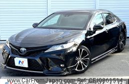 toyota camry 2019 -TOYOTA--Camry DAA-AXVH70--AXVH70-1042746---TOYOTA--Camry DAA-AXVH70--AXVH70-1042746-