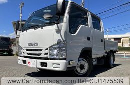 isuzu elf-truck 2018 quick_quick_TPG-NJR85A_NJR85-7067190
