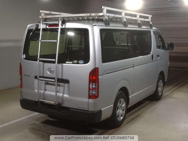 toyota hiace-van 2019 quick_quick_QDF-GDH206V_GDH206-1034626 image 2