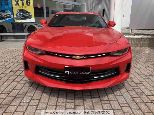 chevrolet camaro 2019 quick_quick_ABA-A1XC_1G1F91RX5J0152159 image 2