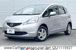 honda fit 2010 quick_quick_GE6_GE6-1322861