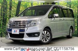 honda stepwagon-spada 2014 quick_quick_RK5_RK5-1423106