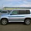 mitsubishi pajero-io 2003 No.11917 image 4