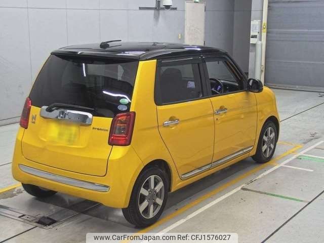 honda n-one 2013 CFJ1576027 image 2