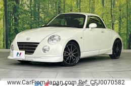 daihatsu copen 2010 -DAIHATSU--Copen ABA-L880K--L880K-0053920---DAIHATSU--Copen ABA-L880K--L880K-0053920-