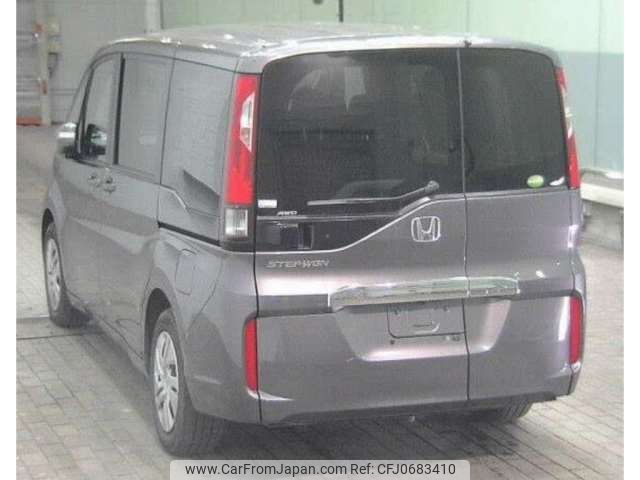 honda stepwagon 2022 -HONDA--Stepwgn 6BA-RP2--RP2-1300295---HONDA--Stepwgn 6BA-RP2--RP2-1300295- image 2