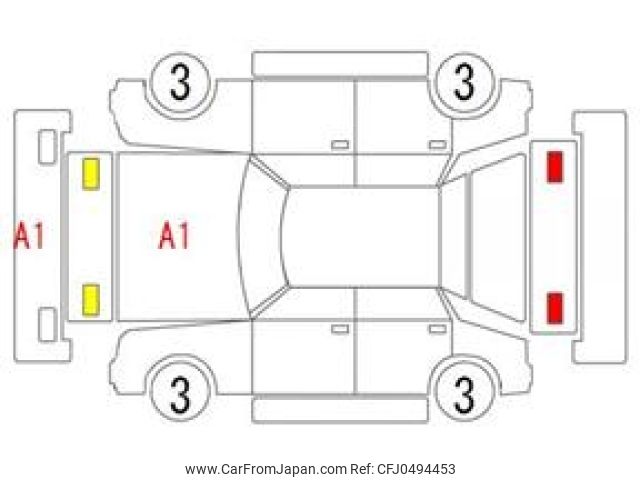 nissan roox 2020 -NISSAN--Roox 5AA-B47A--B47A-0006601---NISSAN--Roox 5AA-B47A--B47A-0006601- image 2