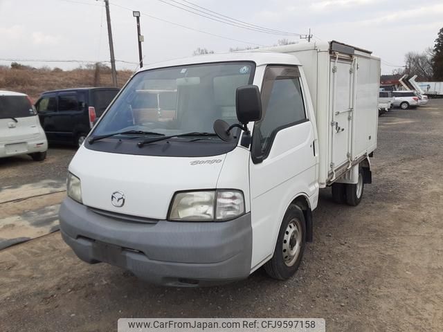 mazda bongo-truck 2005 GOO_NET_EXCHANGE_0404229A30240317W001 image 2