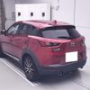 mazda cx-3 2016 -MAZDA 【滋賀 301ﾐ4851】--CX-3 DK5AW-111514---MAZDA 【滋賀 301ﾐ4851】--CX-3 DK5AW-111514- image 2