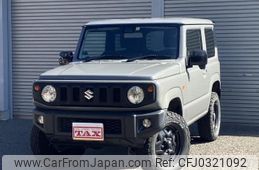 suzuki jimny 2020 quick_quick_3BA-JB64W_JB64W-162238