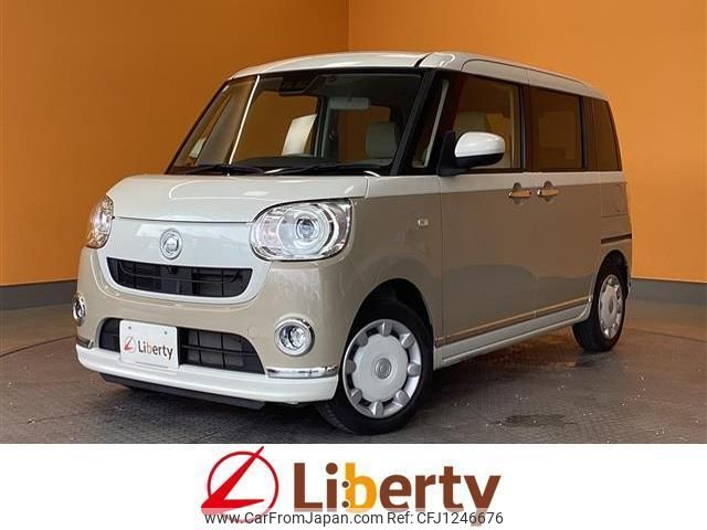 daihatsu move-canbus 2022 quick_quick_LA800S_LA800S-0286502 image 1