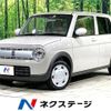 suzuki alto-lapin 2022 -SUZUKI--Alto Lapin 5BA-HE33S--HE33S-400549---SUZUKI--Alto Lapin 5BA-HE33S--HE33S-400549- image 1