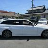 bmw 3-series 2021 -BMW--BMW 3 Series 3DA-6L20--WBA6L72060FK39277---BMW--BMW 3 Series 3DA-6L20--WBA6L72060FK39277- image 3