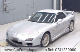 mazda rx-7 2000 -MAZDA--RX-7 FD3S-504167---MAZDA--RX-7 FD3S-504167-