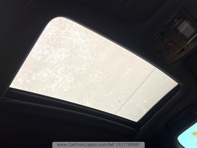 lexus rx 2016 CFJ1785981 image 2