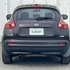 nissan juke 2011 -NISSAN--Juke CBA-NF15--NF15-011860---NISSAN--Juke CBA-NF15--NF15-011860- image 4