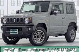 suzuki jimny 2024 quick_quick_3BA-JB64W_JB64W-351255
