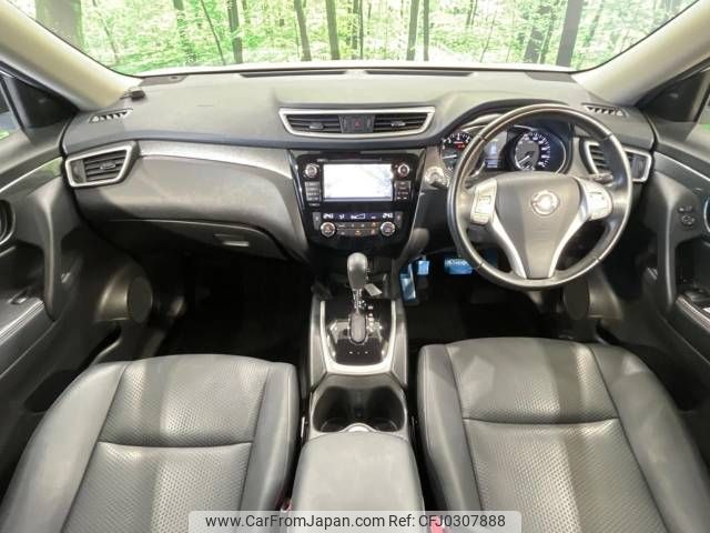 nissan x-trail 2014 -NISSAN--X-Trail DBA-NT32--NT32-508342---NISSAN--X-Trail DBA-NT32--NT32-508342- image 2