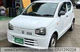 suzuki alto 2017 CFJ1290228