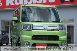 daihatsu wake 2018 -DAIHATSU--WAKE DBA-LA710S--LA710S-0024743---DAIHATSU--WAKE DBA-LA710S--LA710S-0024743-